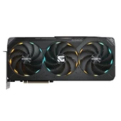 GIGABYTE RTX5090 32GB GAMING GV-N5090GAMING OC-32GD GDDR7 512bit HDMI DP PCIe 5.0 - 7