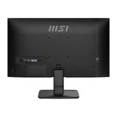 MSI 24.5" FLAT IPS PRO MP251 E2 1MS 120HZ HDMI-DP EV İŞ MONİTÖRÜ 1920X1080 thumbnail 5