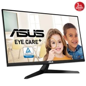 ASUS 27" IPS VY27UQ 5MS 60HZ HDMI-DP MULTIMEDYA MONİTÖR 3840X2160 thumbnail 3