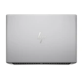 HP 16" ZBOOK FURY G11 62Y03EA CORE i9 14900HX-64GB DDR5 RAM-1TB NVME-12GB RTX3500ADA-W11 PRO thumbnail 3
