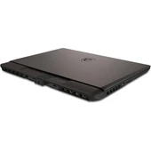 MSI 16" VECTOR HX AI A2XWIG-089TR ULTRA 9 275Hx-32GB DDR5 RAM-64GB RTX5080-1TB NVME-W11H 2560X1600 - 5