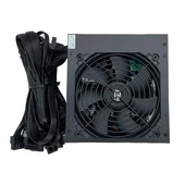 PowerBOOST 600W PB600AR 12cm Fanlı Power Supply - 3