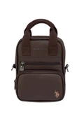 U.S.POLO ASSN.SİNCE 1890 UNİSEX ÇAPRAZ ÇANTASI PLCPR25027 - 2