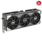 ASUS RTX5080 16GB TUF RTX5080-O16G GAMING GDDR7 256bit HDMI DP PCIe 5.0 - 8