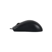 Everest SM-207B Usb Siyah 1200dpi Optik Mouse - 3