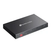 Omada DS110GMP 10-Port Desktop Switch - 3