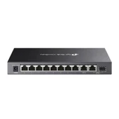 Omada DS110GMP 10-Port Desktop Switch - 2