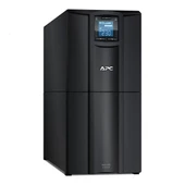 APC 3000VA SMART-UPS C SMC3000I LCD UPS - 1