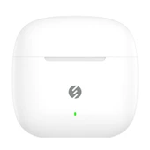 S-LINK AirLite X3 Beyaz TWS Bluetooth V5.3 TWS Mikrofonlu Kulaklık - 5