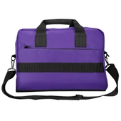 ADDISON 15.6" 300456  Mor Business Design Bilgisayar Notebook Çantası - 3