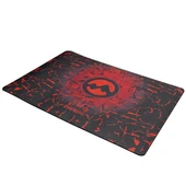 Everest SGM-X7 Usb Siyah Makrolu 7200dpi Oyuncu Mouse  Gaming Mouse Pad - 3