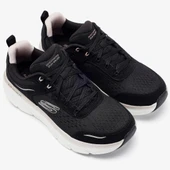 Skechers D'lux Walker 2.0 Gradient Glam 150103 Unisex Spor Ayakkabı thumbnail 4