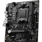 MSI PRO B650M-E DDR5 HDMI PCIE 4.0 AM5 mATX - 2