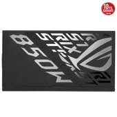 ASUS 850W 80+ PLATINUM ROG STRIX 850P TAM MODÜLER POWER SUPPLY - 5