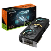 GIGABYTE RTX5090 32GB GAMING GV-N5090GAMING OC-32GD GDDR7 512bit HDMI DP PCIe 5.0 - 1