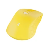 Everest SM-BT08 Usb Sarı 2in1 Bluetooth ve 2.4GHz Kablosuz Mouse thumbnail 5