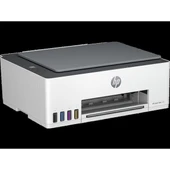 HP A4 Smart Tank 520 1F3W2A Renkli Çok Fonksiyonlu Tanklı Yazıcı Usb,Kablosuz - 1