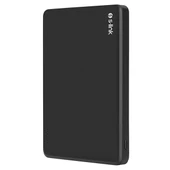 S-LINK MG105 5000mAh PD20W Magsafe 15W Kablosuz Type-C Siyah Taşınabilir Metal Şarj Cihazı Powerbank - 3