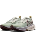 Nike Zoom x Zegama Trail 2 Vibram Kaymaz Taban Spor Ayakkabı FD5190-300 - 3