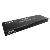 S-LINK SW-KC33 16port HDMI 1080P 3D Splitter thumbnail 1