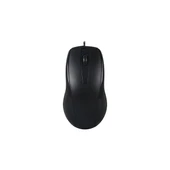 Everest SM-207B Usb Siyah 1200dpi Optik Mouse - 1