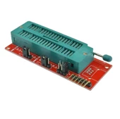 Pıckıt 2 Pıckıt 3 Zif Soket Adaptörü thumbnail 1