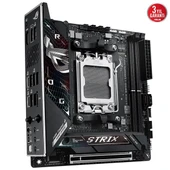 ASUS ROG STRIX B850-I GAMING WIFI7 DDR5 HDMI-DP PCIE 5.0 AM5 mITX - 2