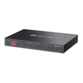 Omada DS110GMP 10-Port Desktop Switch - 4