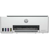 HP A4 Smart Tank 520 1F3W2A Renkli Çok Fonksiyonlu Tanklı Yazıcı Usb,Kablosuz - 2
