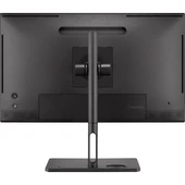 VIEWSONIC 27" IPS VP2776T-4K 5MS 60Hz HDMI-DP THUNDERBOLT EV İŞ MONİTÖRÜ 3840X2160 - 3