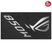 ASUS 850W 80+ PLATINUM ROG STRIX 850P TAM MODÜLER POWER SUPPLY - 6