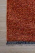 Gümüşsuyu Deco Fashion 14017 Bakır 120x180 - 5