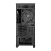 BITFENIX 750W 80+ BRONZE GRAPH BFC-GRFB75KKGSK-4F Gaming Mid-Tower PC Kasası - 5