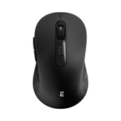 Everest SM-BT08 Usb Siyah 2in1 Bluetooth ve 2.4GHz Kablosuz Mouse - 1