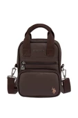 U.S.POLO ASSN.SİNCE 1890 UNİSEX ÇAPRAZ ÇANTASI PLCPR25027 - 1