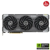 ASUS 16GB TUF GAMING RTX5070TI-O16G GDDR7 256bit HDMI DP PCIe 5.0 - 2