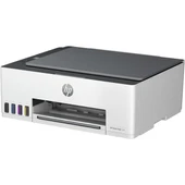 HP A4 Smart Tank 520 1F3W2A Renkli Çok Fonksiyonlu Tanklı Yazıcı Usb,Kablosuz - 3