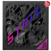 ASUS 850W 80+ PLATINUM ROG STRIX 850P TAM MODÜLER POWER SUPPLY - 8