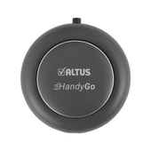 ALTUS Handygo AL 5533 A 1400 W Buharlı Ütü - 3