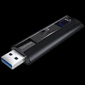 SANDISK 128GB EXTREME PRO SDCZ880-128G-G46 USB 3.1 BELLEK - 2