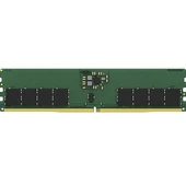 KINGSTON 64GB DDR5 6400MHZ CL52 CUDIMM PC RAM VALUE KVR64A52BD8-64 - 1