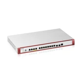 ZYXEL ZYWALL USG FLEX 700H FIREWALL - 4