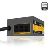 PowerBOOST 850W 80+ BRONZE GLACIER BST-ATX850B Power Supply - 1