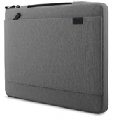 DELL 15.6" ECOLOOP URAB SLEEVE 460-BDWR SLIM NOTEBOOK ÇANTASI GRİ - 3