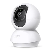 TP-LINK 5MP Tapo C230 Pan/Tilt AI Ev Güvenlik Wi-Fi Kamera - 2