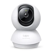 TP-LINK 5MP Tapo C230 Pan/Tilt AI Ev Güvenlik Wi-Fi Kamera - 1