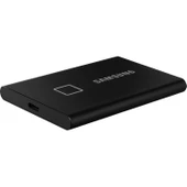 Kingston 2TB XS1000 SXS1000-2000G Gri USB 3.2 Gen 2 Taşınabilir SSD - 2