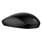 HP 4E407UT Kablosuz Siyah Mouse 235 Slim thumbnail 3