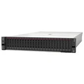 LENOVO Silver 4310 ThinkSystem SR650 V2 7Z73A0APEA 1x32gb 1x1100w Titanium 2U Rack Sunucu thumbnail 1