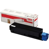 Okı 45862839 Mavi Toner / Mc853 Mc873 Mc883 / 7300 Sayfa - 1